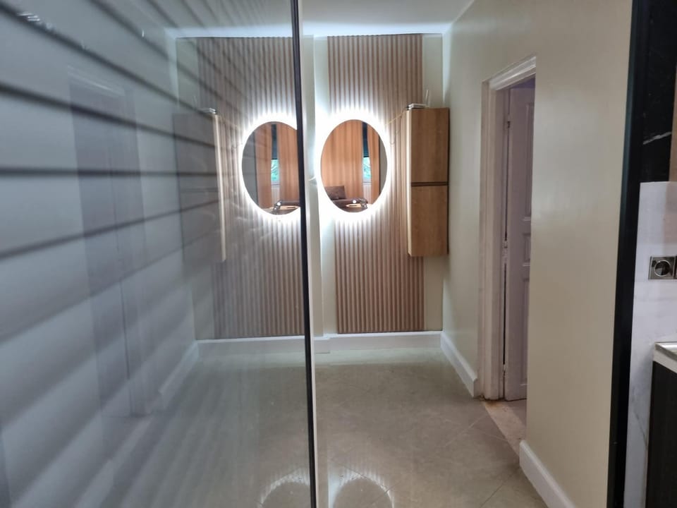 Hydra Résidence Privée Apartment in Algiers [El Djazaïr]