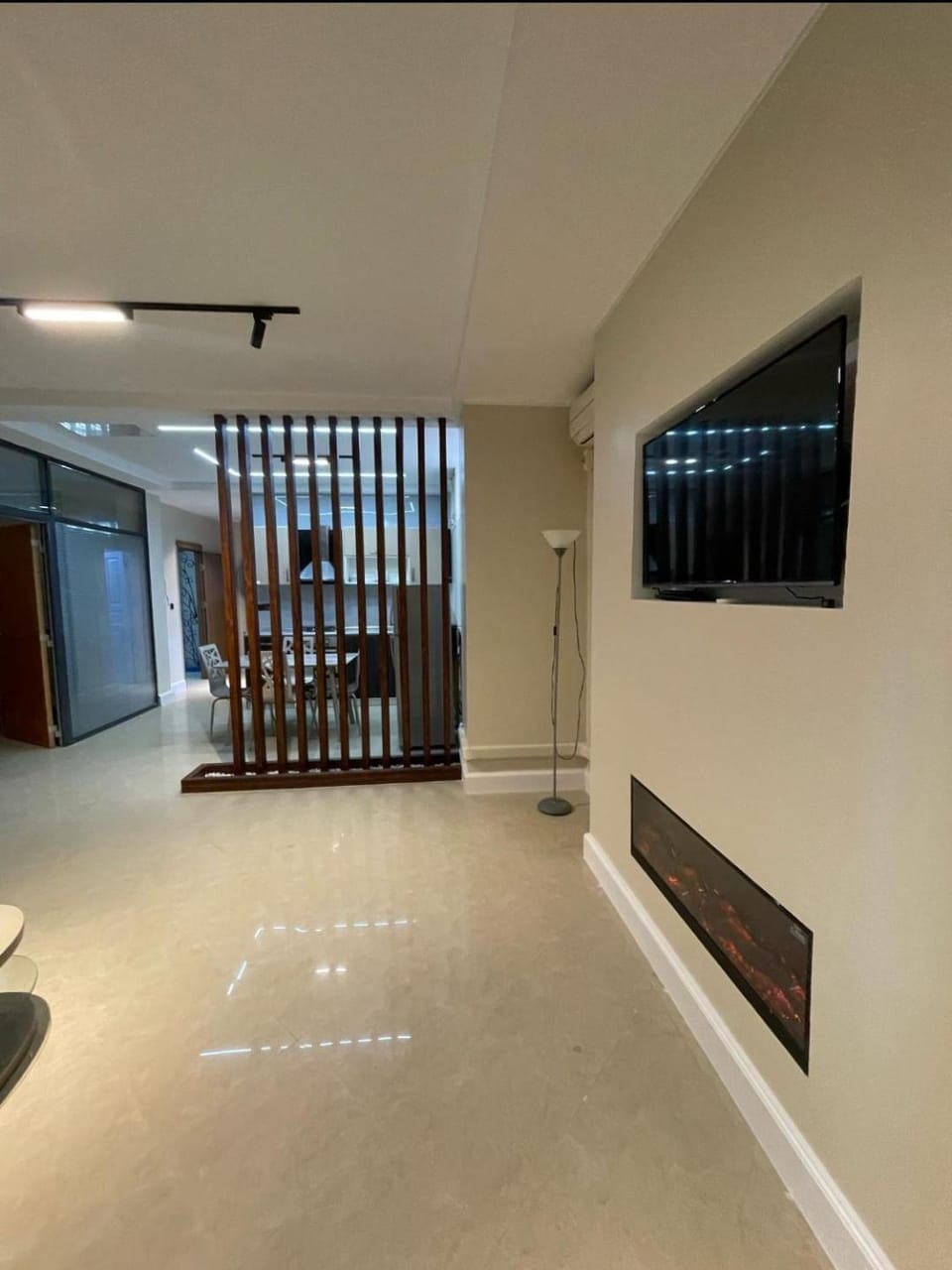Hydra Résidence Privée Apartment in Algiers [El Djazaïr]
