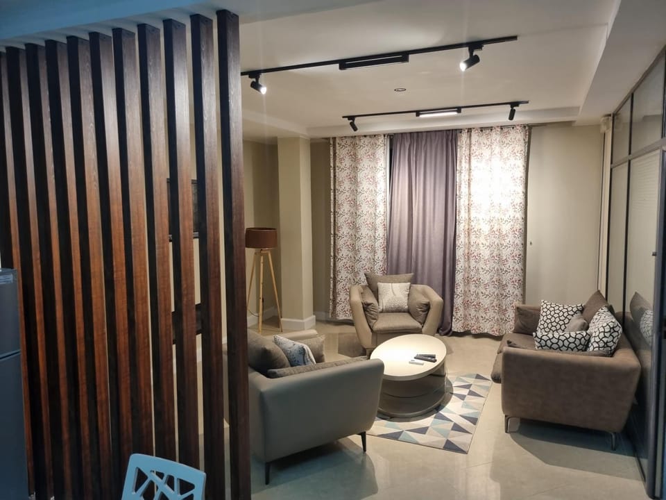 Hydra Résidence Privée Apartment in Algiers [El Djazaïr]