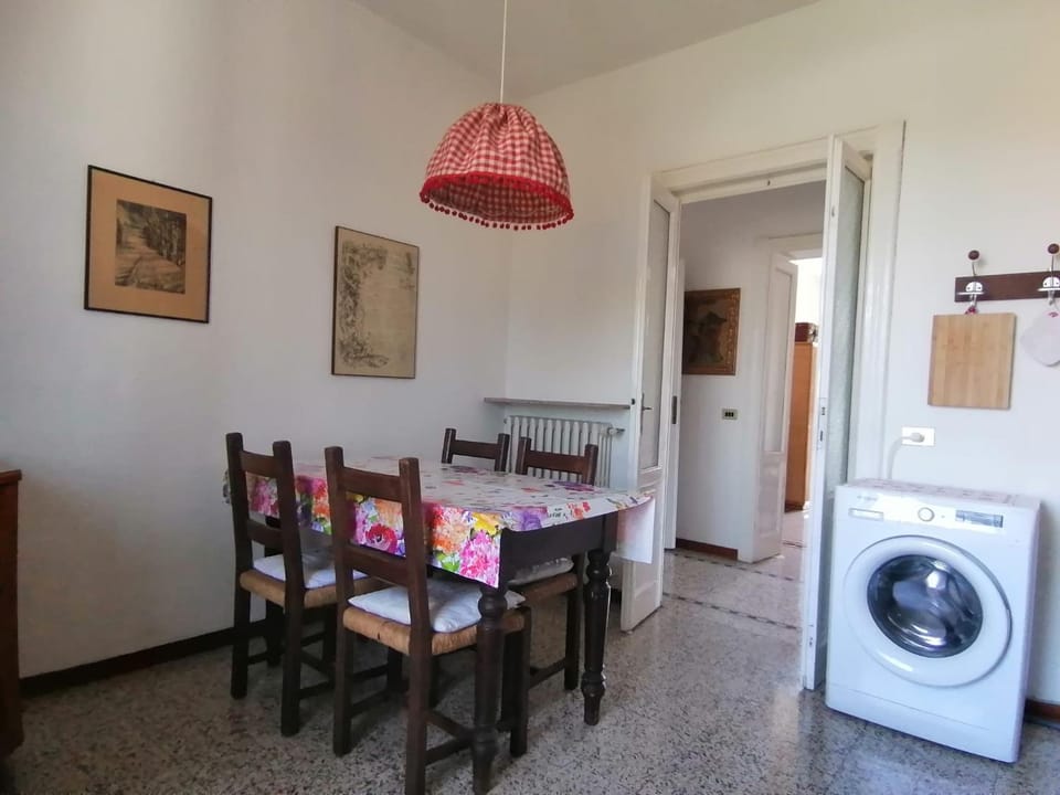 La Casina a Oleggio Apartment in Lombardy