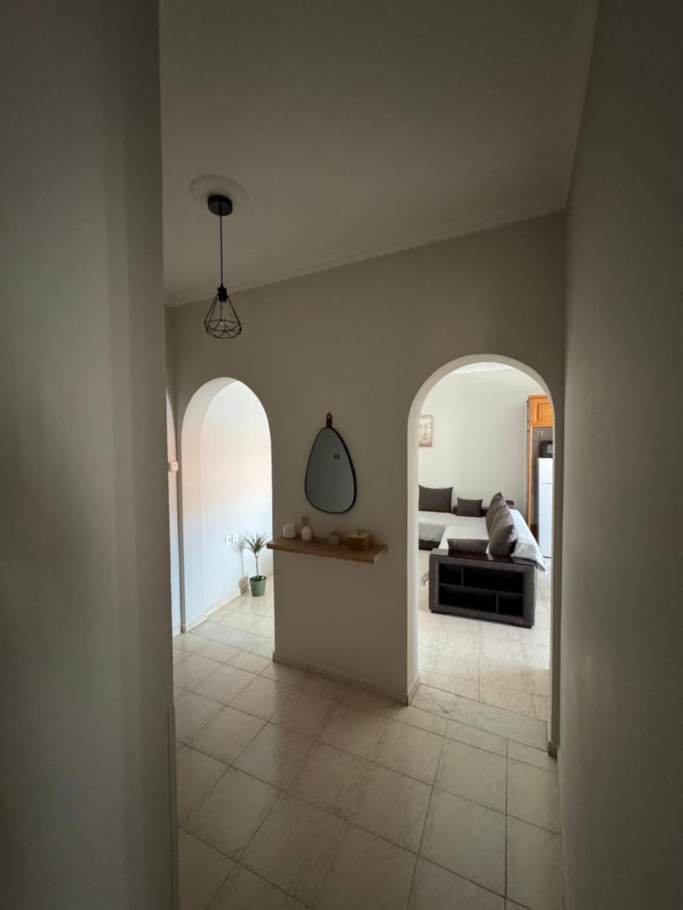 Casa Arco Apartment in Lefkada