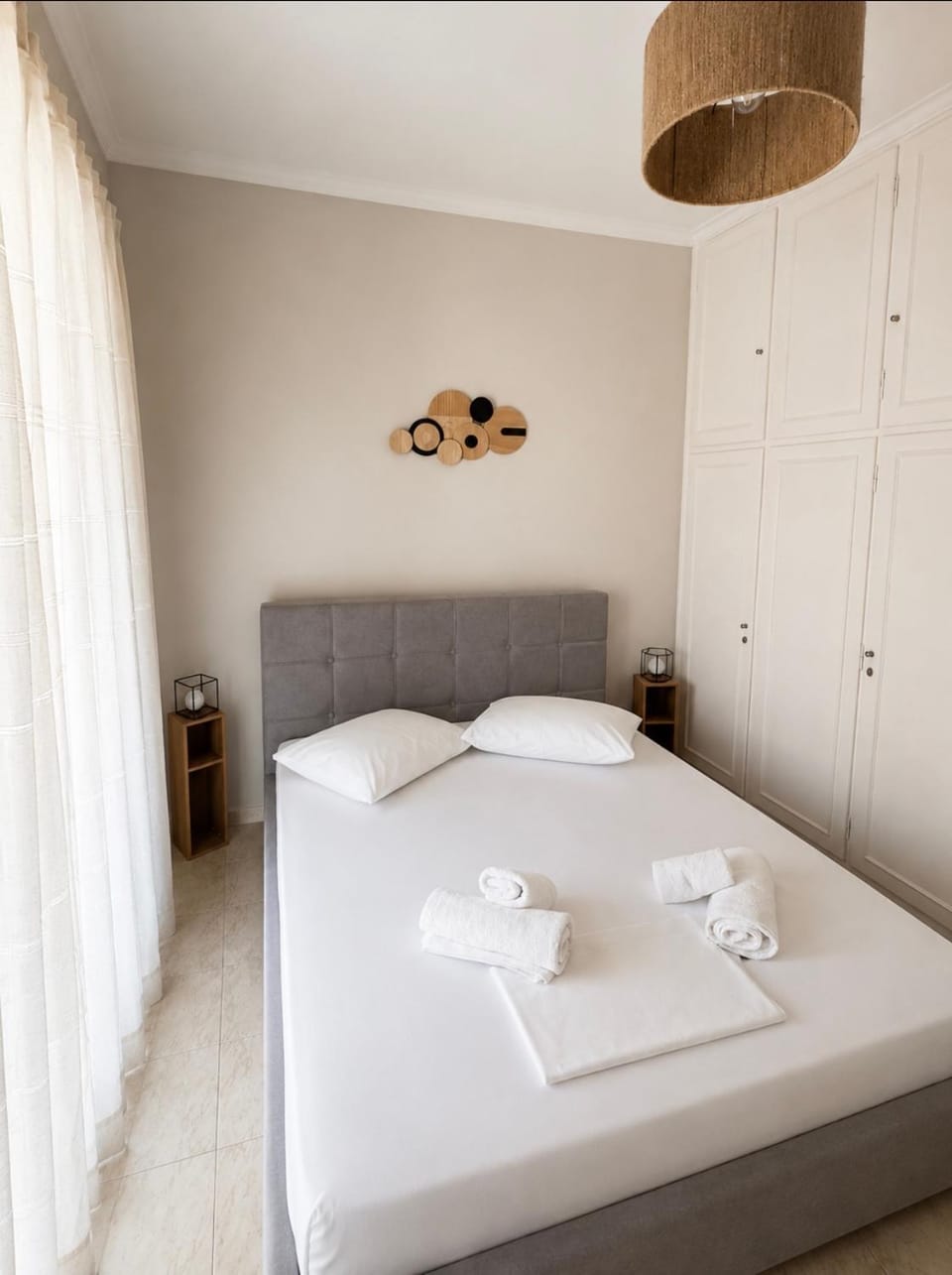 Casa Arco Apartment in Lefkada