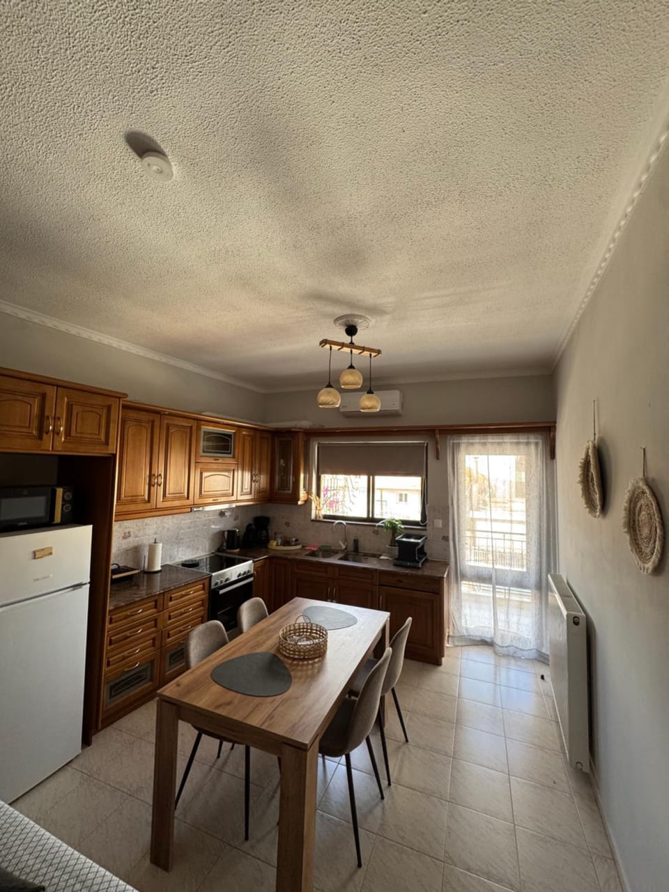 Casa Arco Apartment in Lefkada