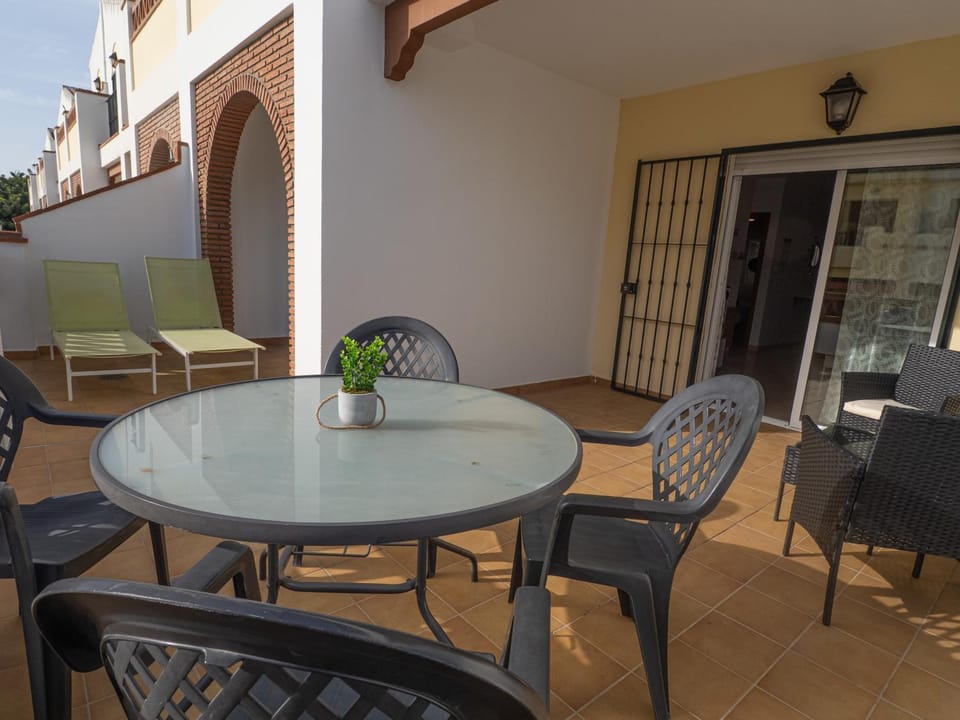 Patio, Balcony/Terrace