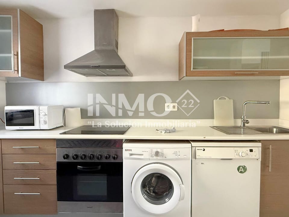 Moderno apartamento en Vilafortuny 153B - INMO22 Apartment in Cambrils