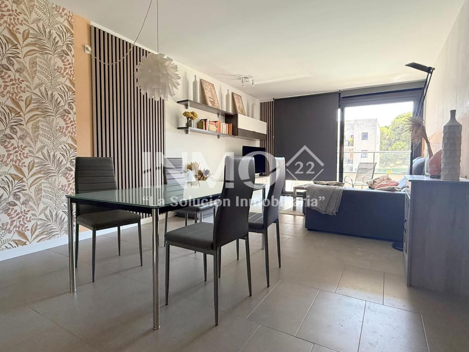 Moderno apartamento en Vilafortuny 153B - INMO22 Apartment in Cambrils