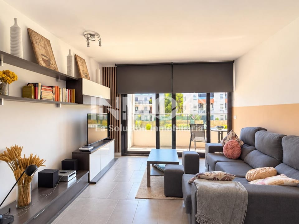 Moderno apartamento en Vilafortuny 153B - INMO22 Apartment in Cambrils