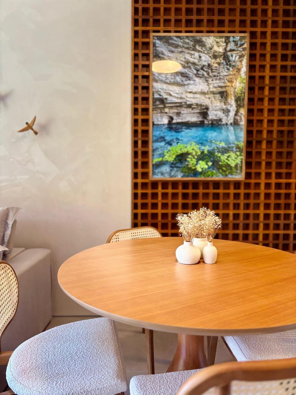 Meu Refúgio Mucugê - Diamantino Residence Apartment in State of Bahia