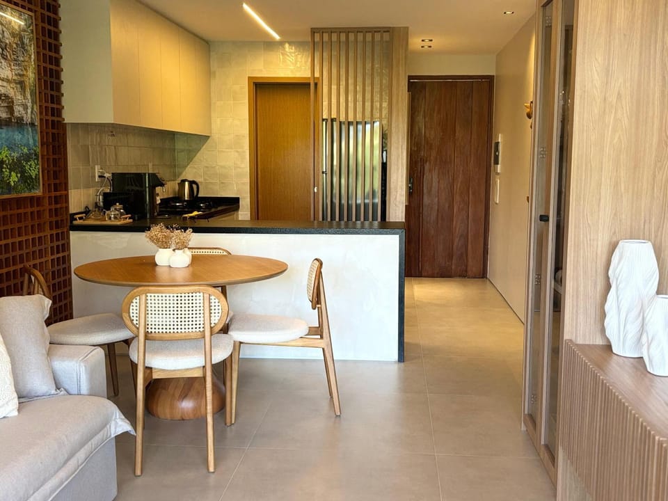 Meu Refúgio Mucugê - Diamantino Residence Apartment in State of Bahia