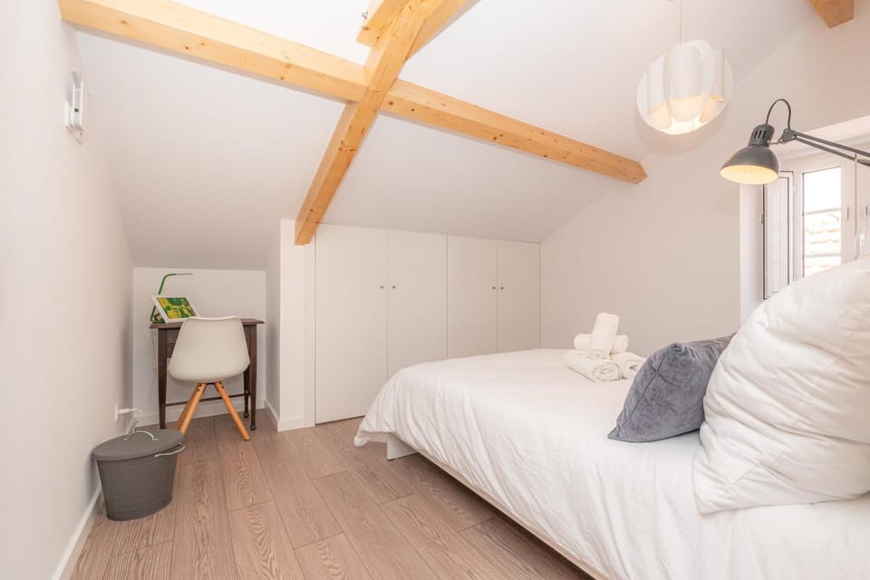 LuCkasa by Rent4all Apartment in Coimbra District, Portugal