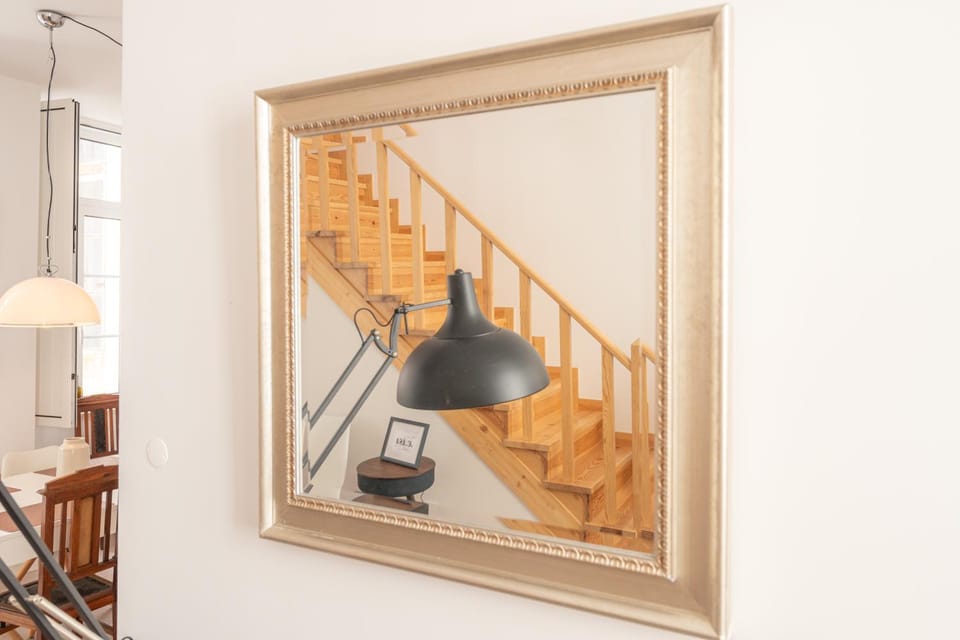 LuCkasa by Rent4all Apartment in Coimbra District, Portugal