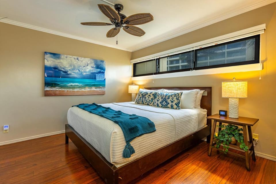 Sugar Beach Resort 113 by Coldwell Banker Island Vacations Apartment in Maalaea