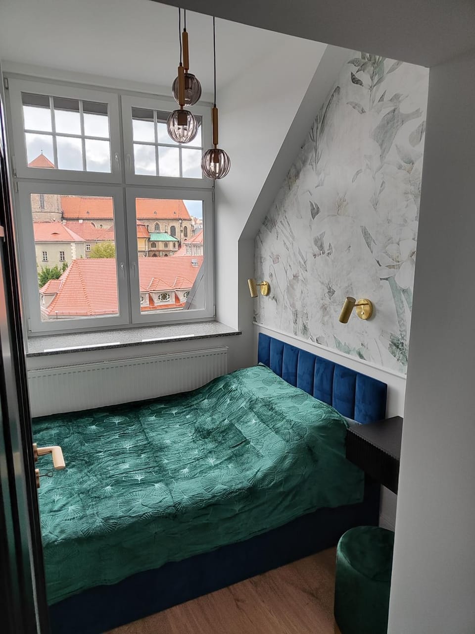 Apartament Jak w banku II Apartment in Lower Silesian Voivodeship
