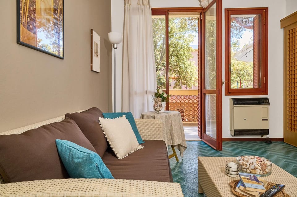 Casa Martini Apartment in San Vincenzo