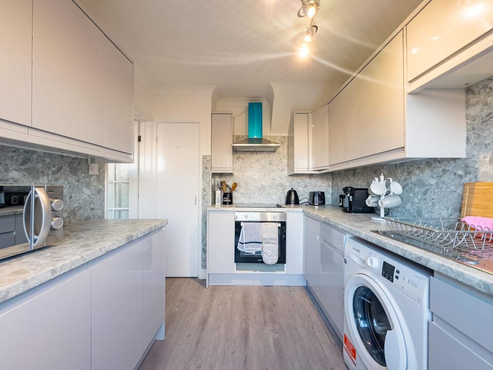 Urban Ease Basildon Apartment in Basildon