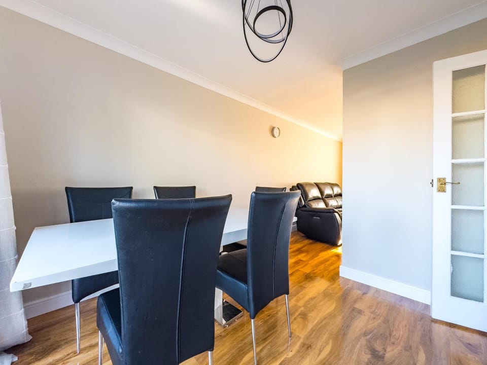 Urban Ease Basildon Apartment in Basildon
