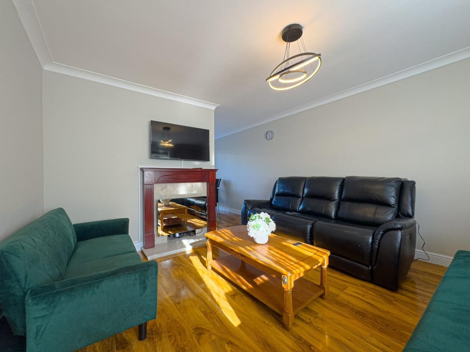 Urban Ease Basildon Apartment in Basildon