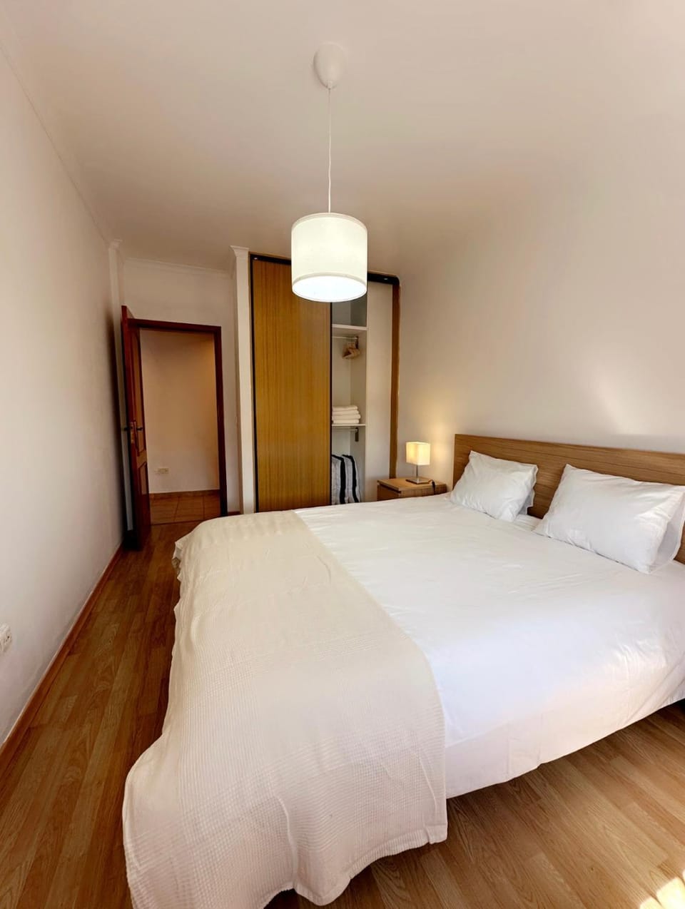Elegant Getaway II - Lisbon- 2 bedroom apartment in Montijo Apartment in Lisbon District