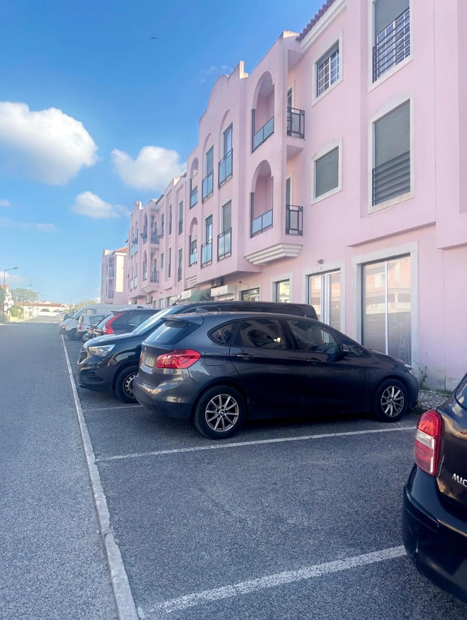 Elegant Getaway II - Lisbon- 2 bedroom apartment in Montijo Apartment in Lisbon District