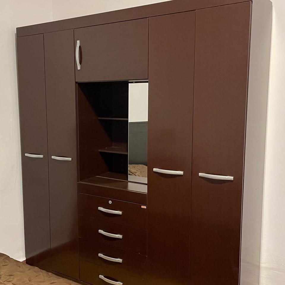 wardrobe