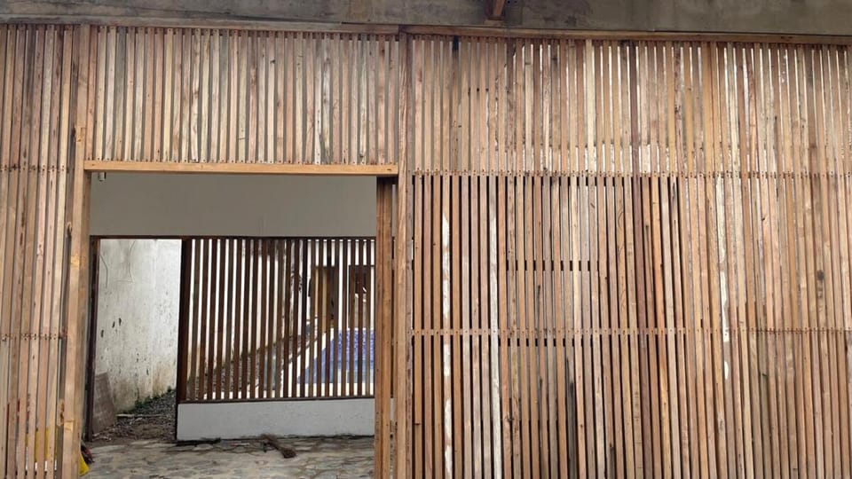 Serene Japandi Ryokan - Green Staycay in Jakarta Villa in Jakarta