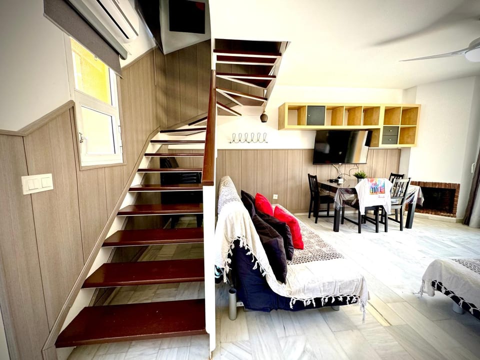MyChoice La Forestal Apartment in Rota