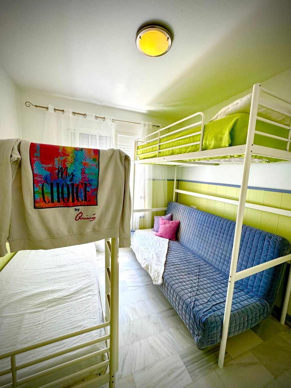 MyChoice La Forestal Apartment in Rota