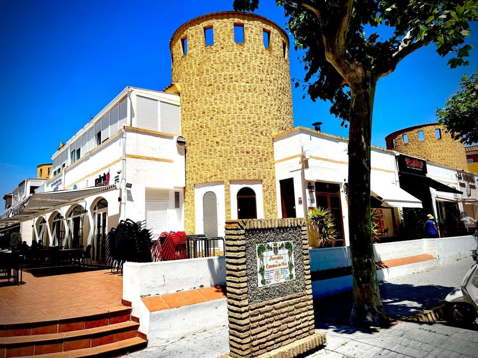MyChoice La Forestal Apartment in Rota
