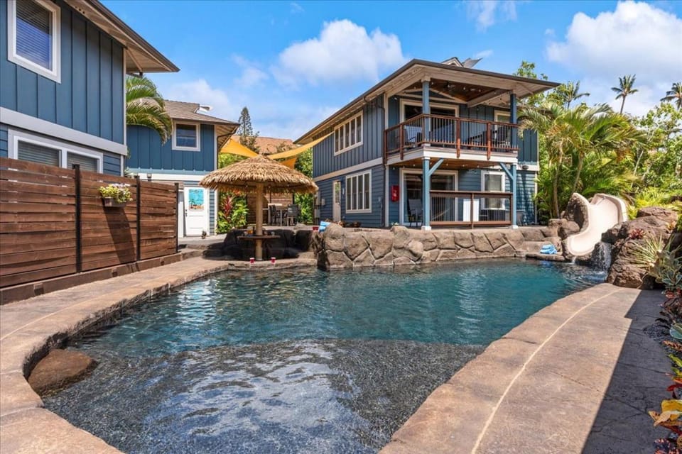 The Cove Hale by Coldwell Banker Island Vacations House in Kihei