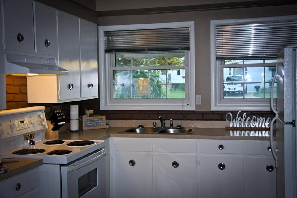 The Dream Catcher Inn Apartment in Tecumseh