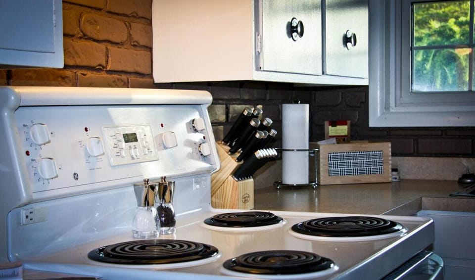 The Dream Catcher Inn Apartment in Tecumseh