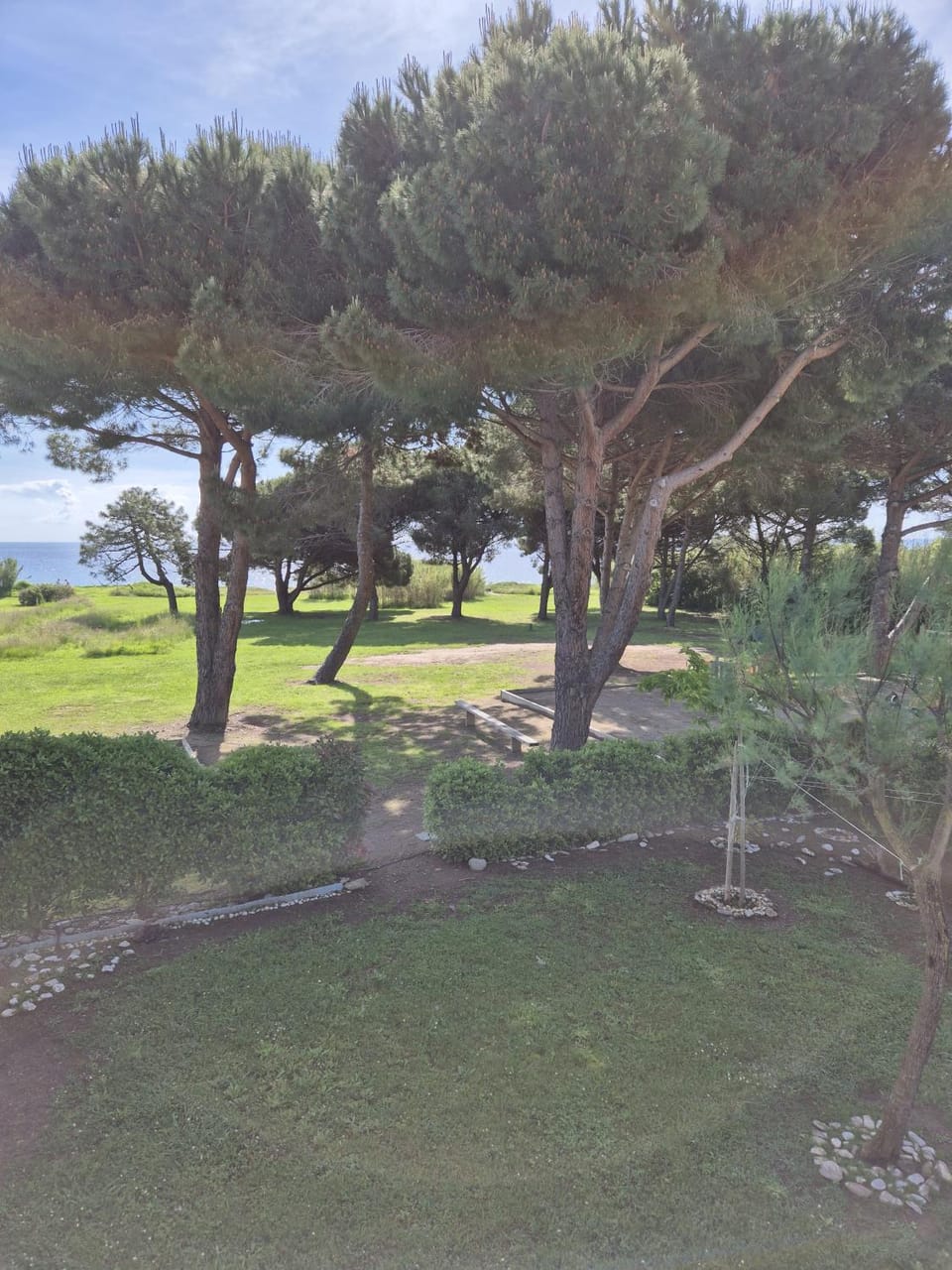 hjpp Apartment in Poggio-Mezzana
