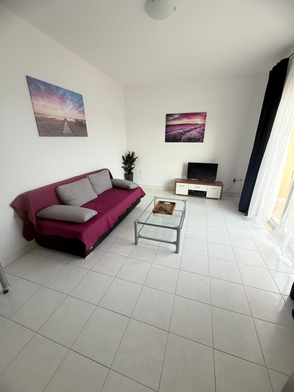 Villa Iva apartmani Apartment in Dubrovnik-Neretva County