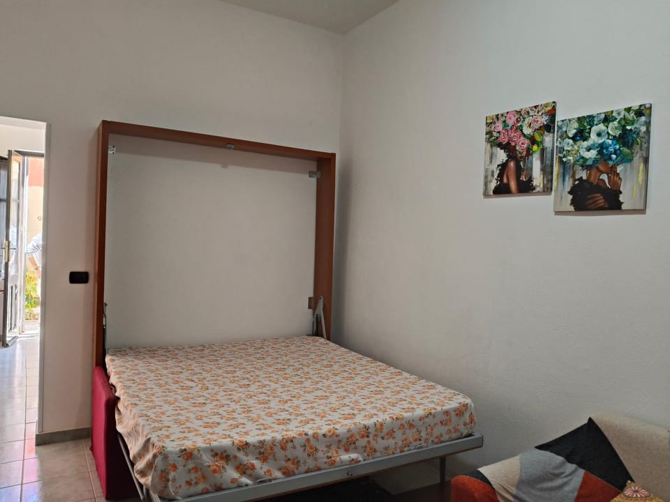 U Putticatu Apartment in Augusta