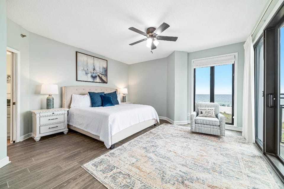 SeaChase 302W House in Orange Beach