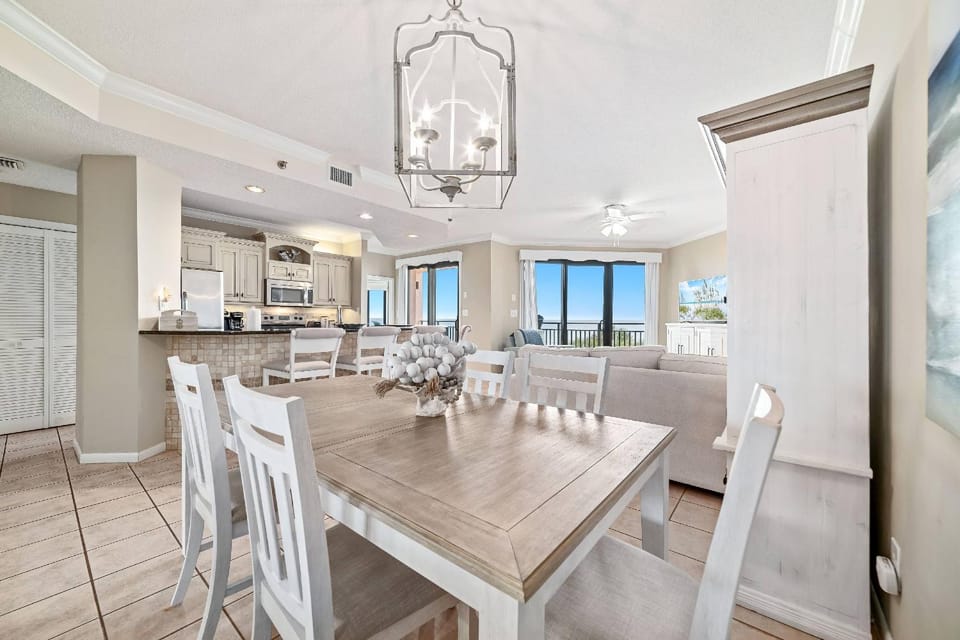 SeaChase 302W House in Orange Beach