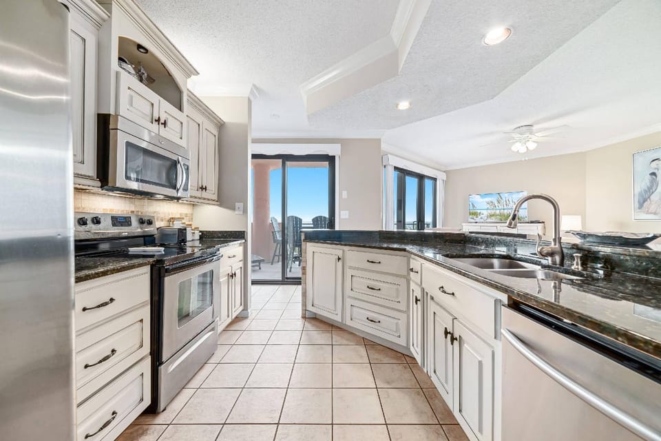 SeaChase 302W House in Orange Beach