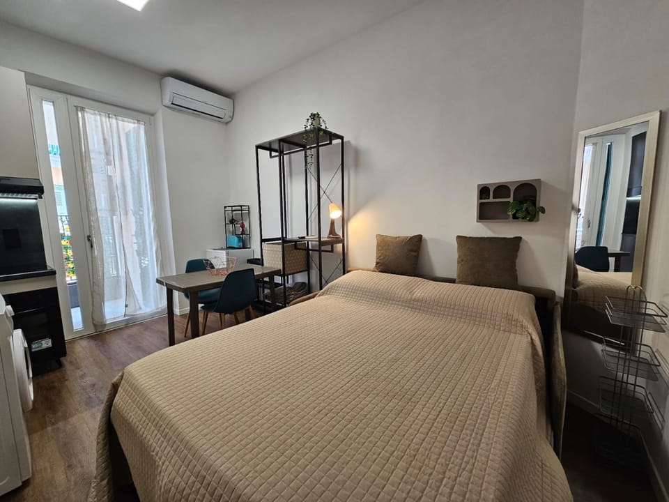 MareMy Vasto Centro Apartment in Vasto