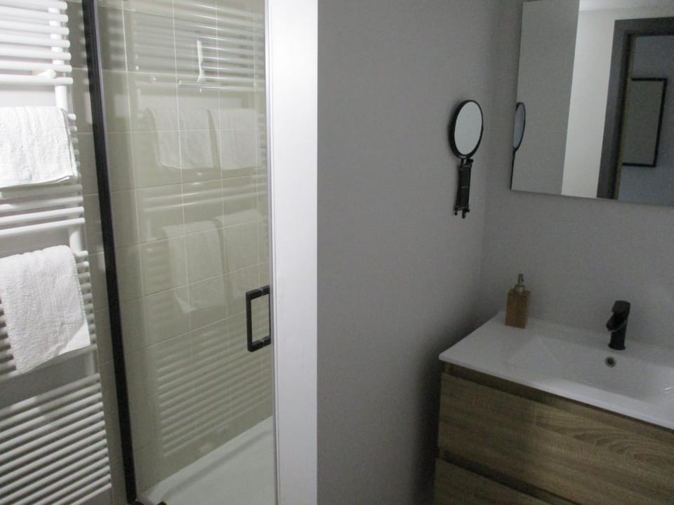Shower