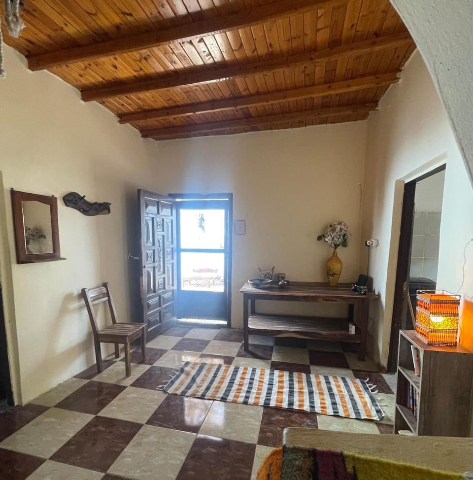 Spacious Bedouin Home with Large Private Garden House in South Sinai Governorate