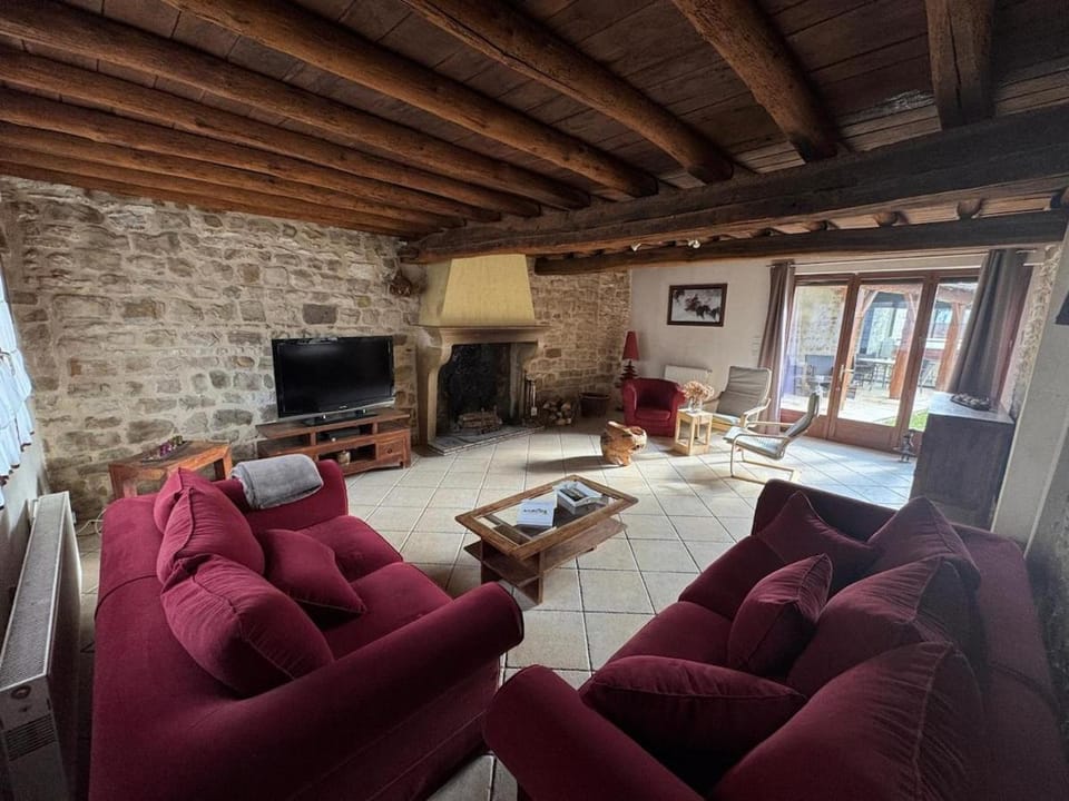 ARconciergerie Le gîte d'Artois House in Île-de-France