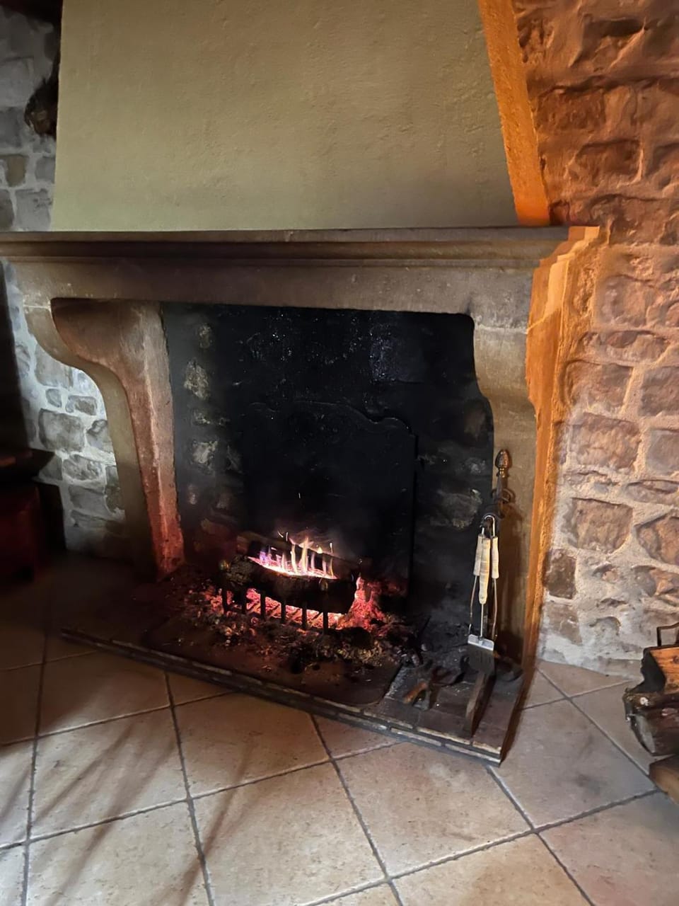 ARconciergerie Le gîte d'Artois House in Île-de-France