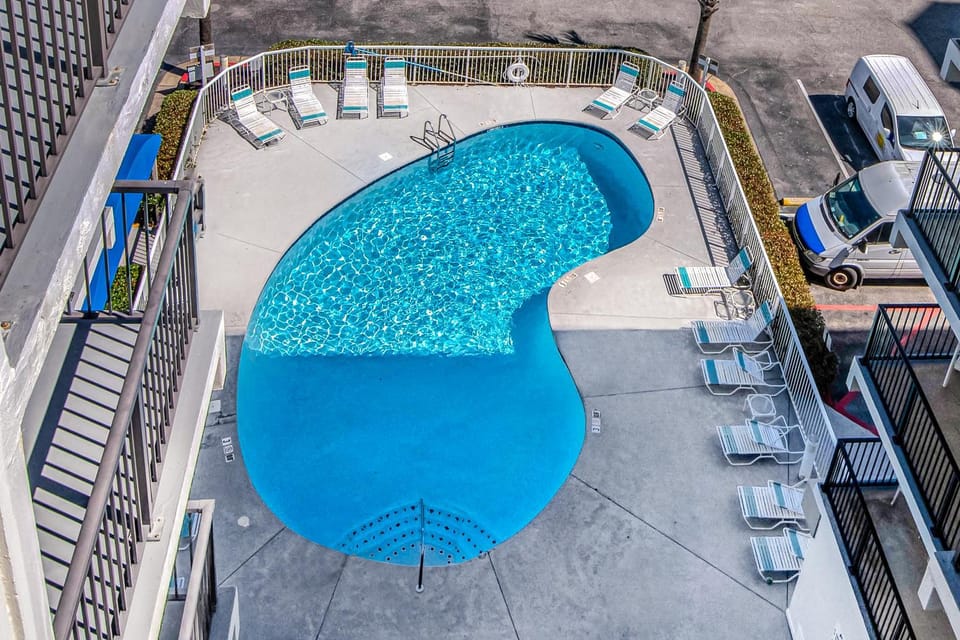 Island Sunrise 660 Apartment in Gulf Shores