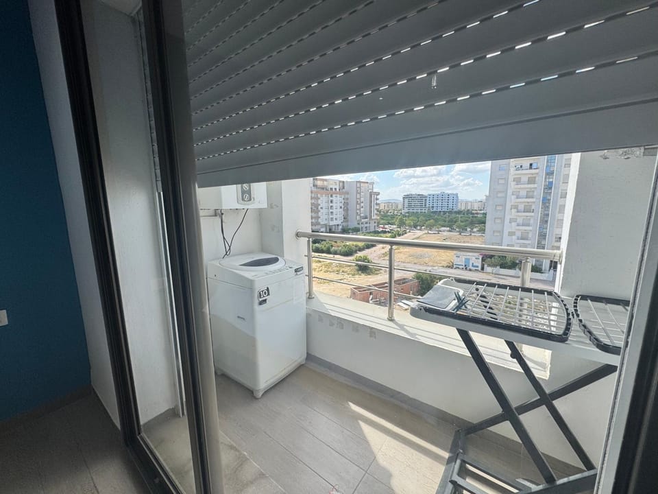 A cozy luxurious apartment in Tunis Jardins de Carthage Apartment in Tunis Governorate, Tunisia