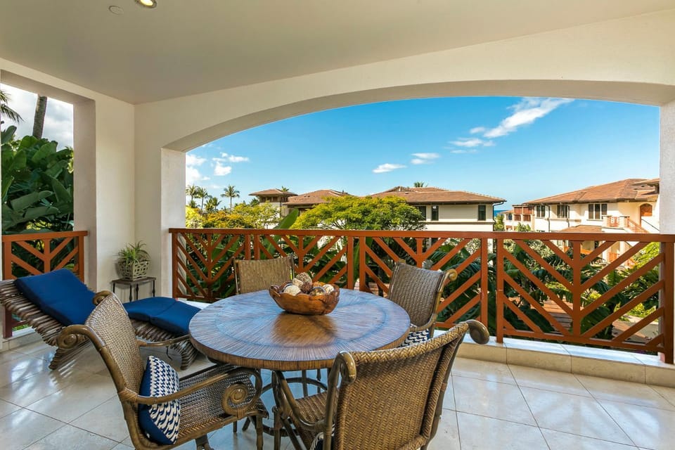 Wailea Beach Villa H102 by Coldwell Banker Island Vacations Villa in Wailea