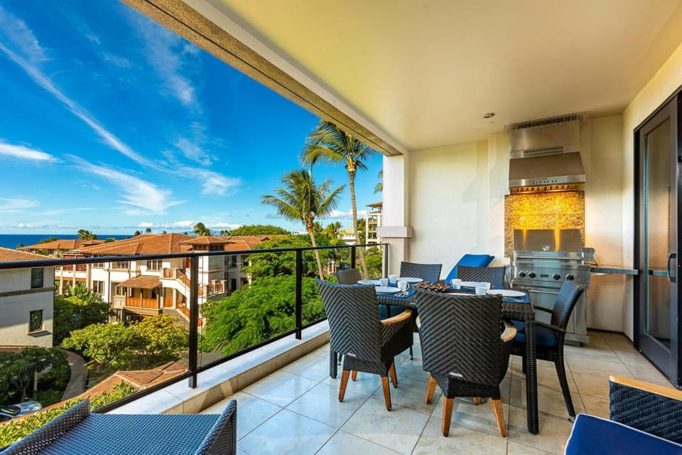 Wailea Beach Villa H202 by Coldwell Banker Island Vacations Villa in Wailea