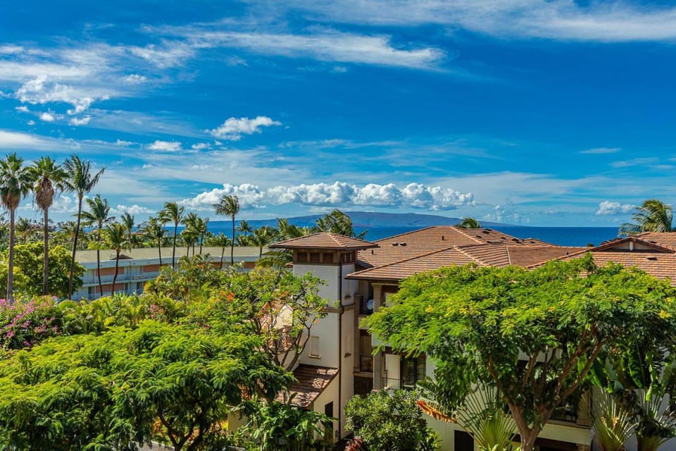 Wailea Beach Villa H202 by Coldwell Banker Island Vacations Villa in Wailea