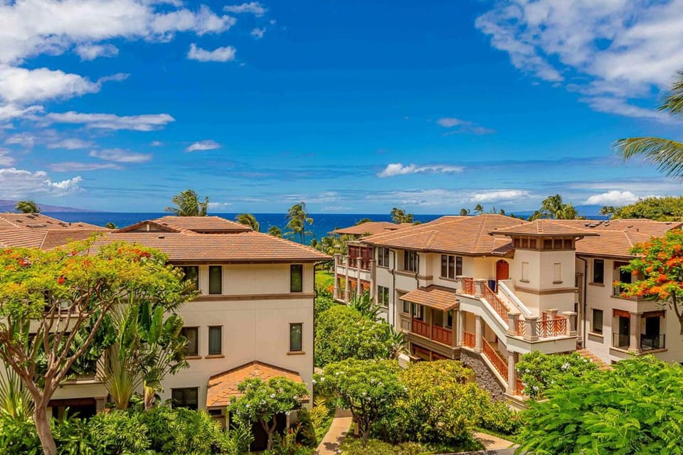 Wailea Beach Villa H202 by Coldwell Banker Island Vacations Villa in Wailea