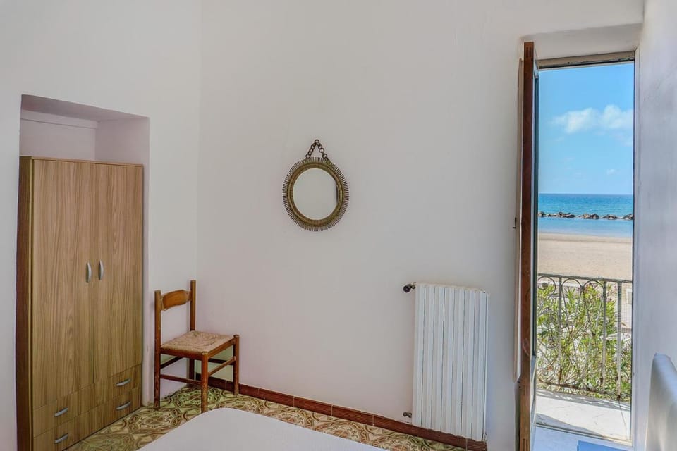 Casa Mare Apartment in Campania