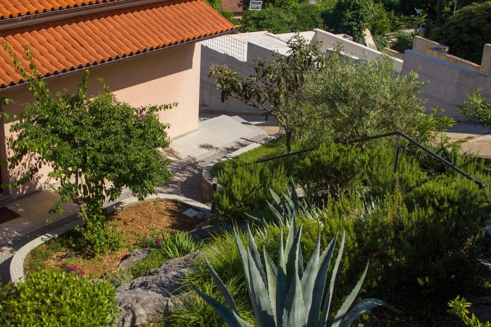 Holiday home Salvia Villa in Opatija
